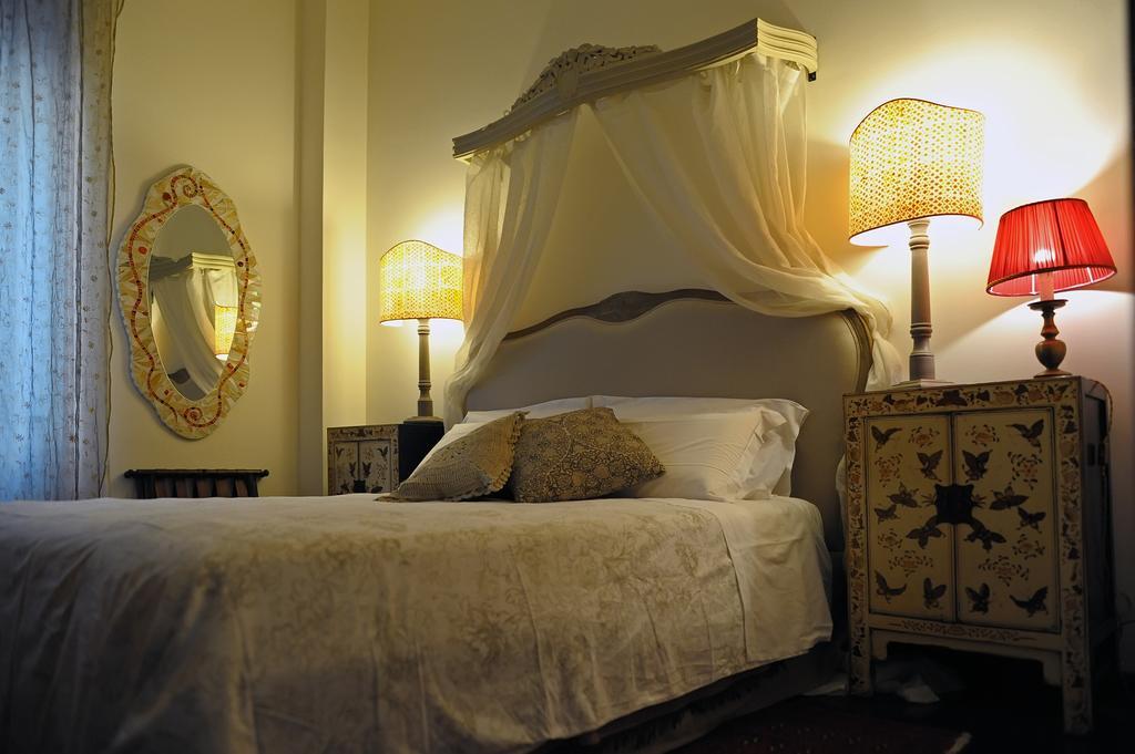 روما San Pietro Arte In Suite المظهر الخارجي الصورة